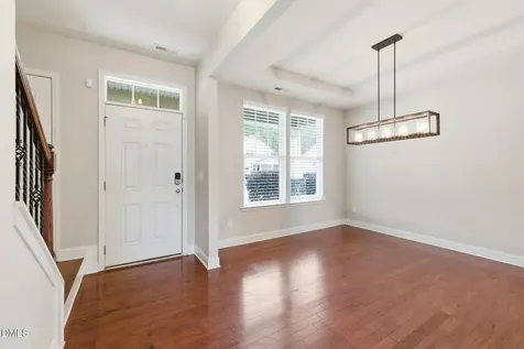 825 Fulworth Avenue Wake Forest NC 27587