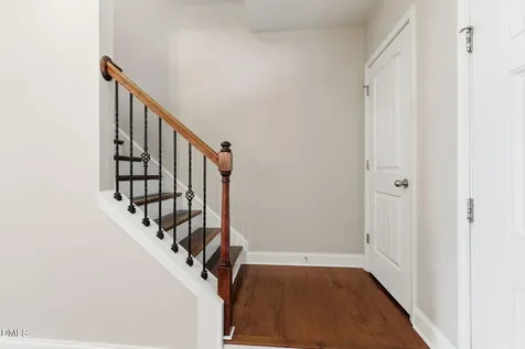 825 Fulworth Avenue Wake Forest NC 27587