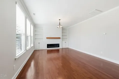 825 Fulworth Avenue Wake Forest NC 27587