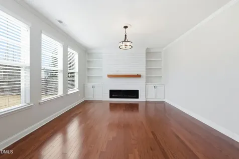 825 Fulworth Avenue Wake Forest NC 27587