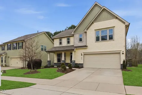 825 Fulworth Avenue Wake Forest NC 27587