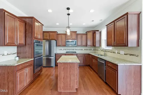 825 Fulworth Avenue Wake Forest NC 27587