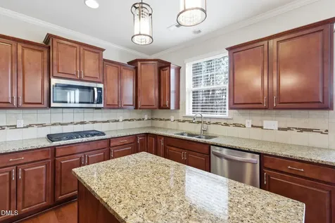 825 Fulworth Avenue Wake Forest NC 27587