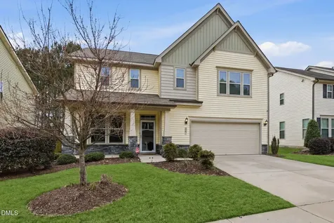 825 Fulworth Avenue Wake Forest NC 27587