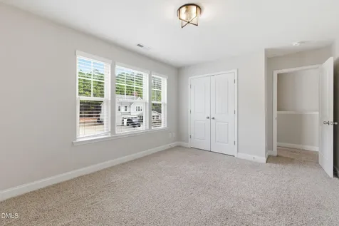 825 Fulworth Avenue Wake Forest NC 27587