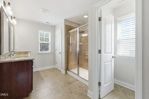 825 Fulworth Avenue Wake Forest NC 27587