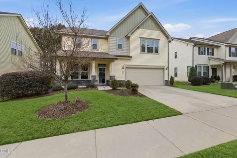825 Fulworth Avenue Wake Forest NC 27587