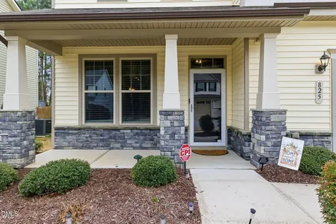 825 Fulworth Avenue Wake Forest NC 27587