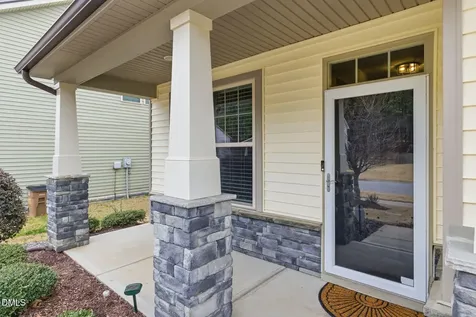 825 Fulworth Avenue Wake Forest NC 27587