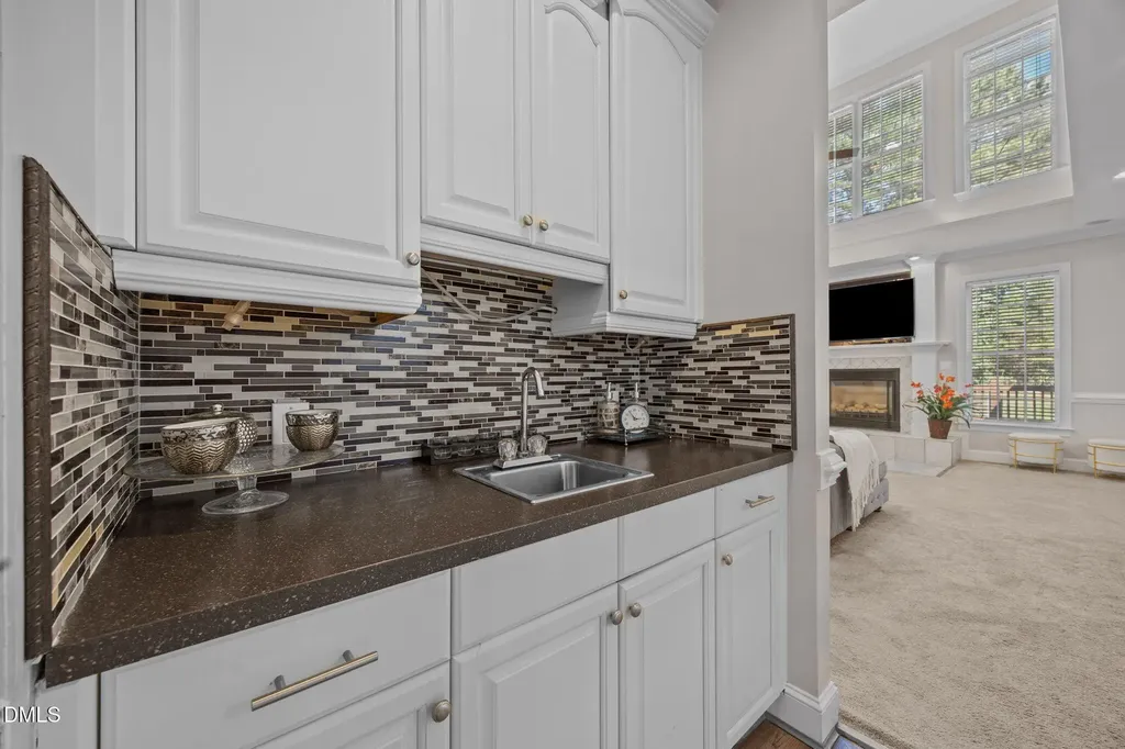 3689 Graham Sherron Road Wake Forest NC 27587