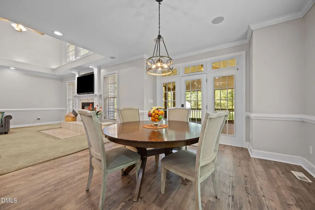 3689 Graham Sherron Road Wake Forest NC 27587