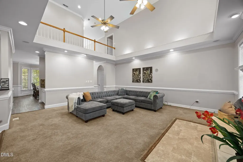 3689 Graham Sherron Road Wake Forest NC 27587