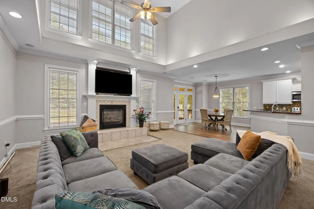 3689 Graham Sherron Road Wake Forest NC 27587