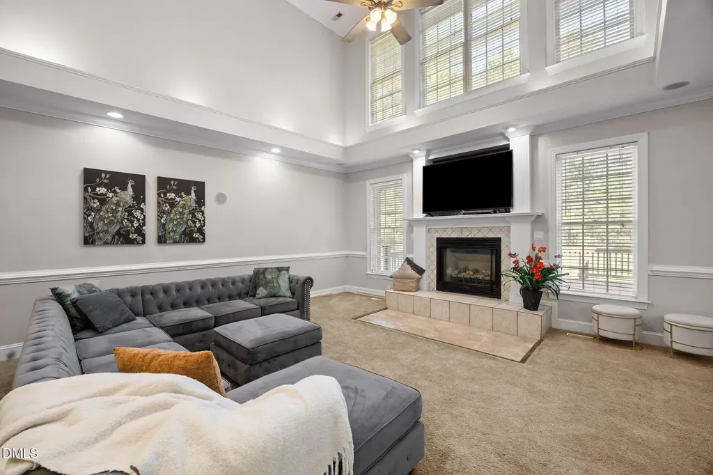 3689 Graham Sherron Road Wake Forest NC 27587