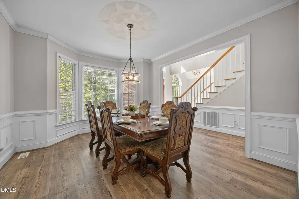 3689 Graham Sherron Road Wake Forest NC 27587