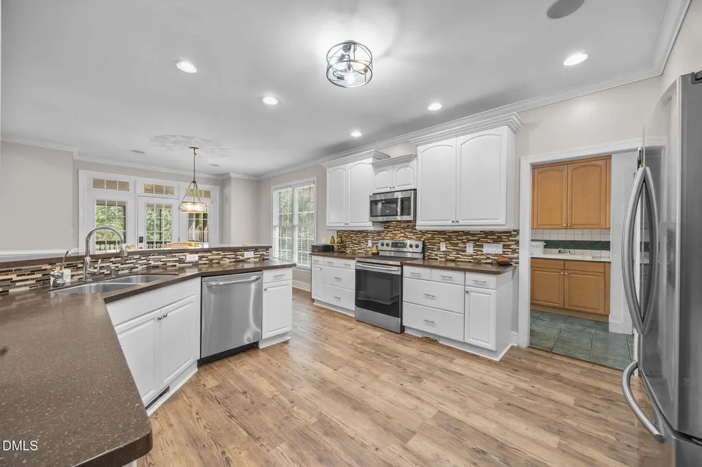 3689 Graham Sherron Road Wake Forest NC 27587