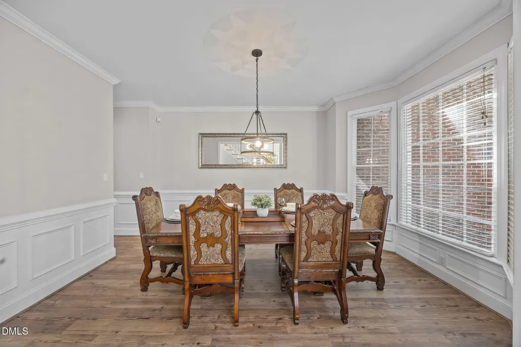 3689 Graham Sherron Road Wake Forest NC 27587