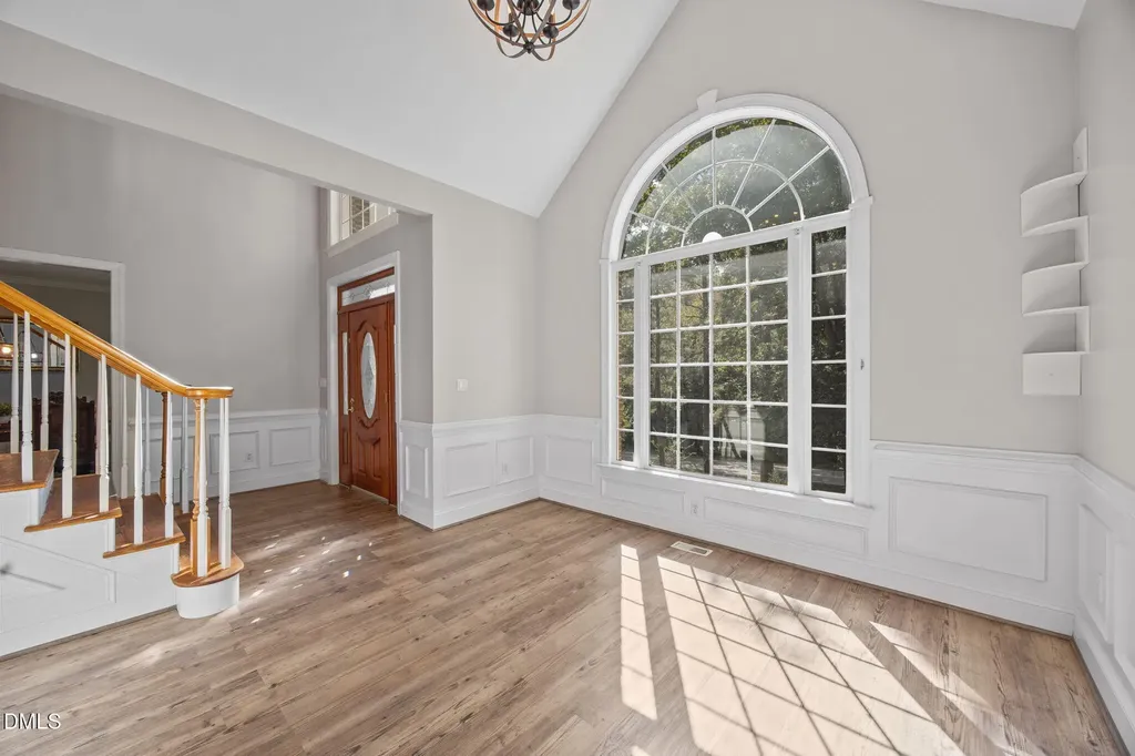 3689 Graham Sherron Road Wake Forest NC 27587