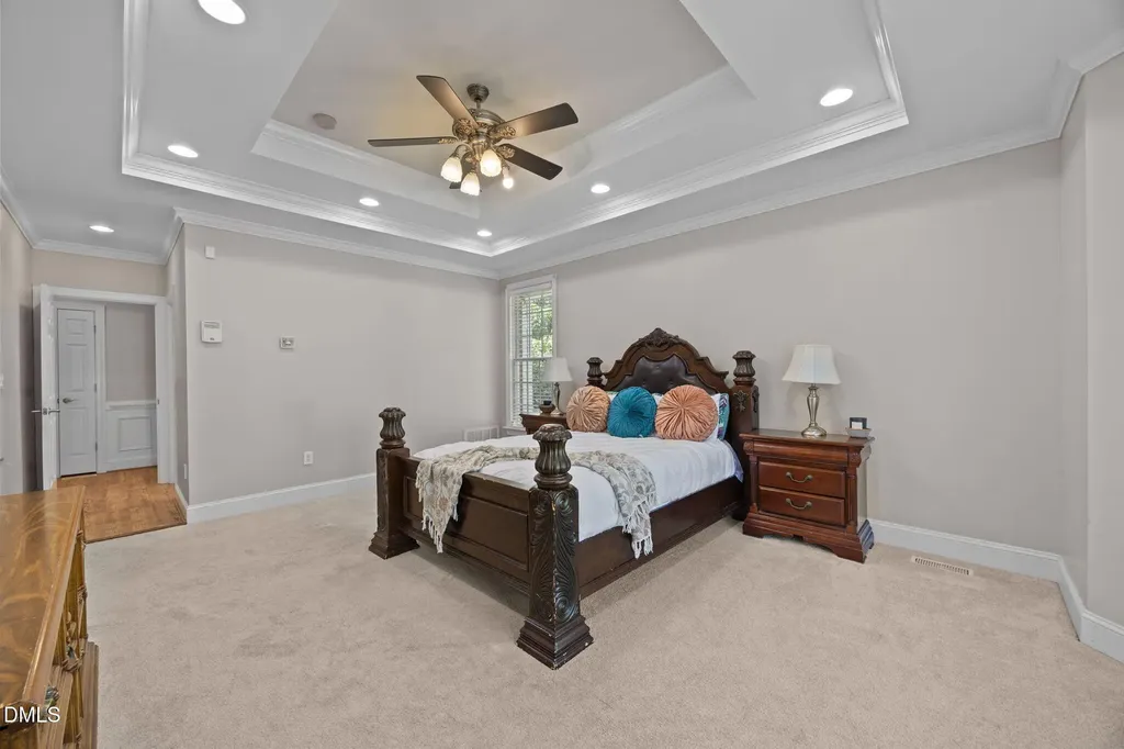 3689 Graham Sherron Road Wake Forest NC 27587
