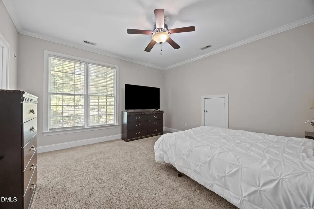 3689 Graham Sherron Road Wake Forest NC 27587
