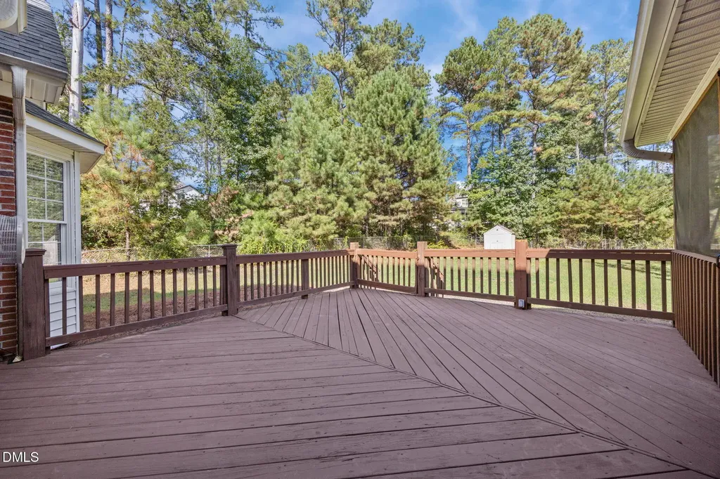 3689 Graham Sherron Road Wake Forest NC 27587