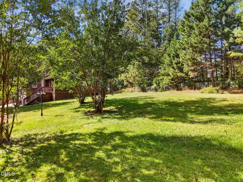3689 Graham Sherron Road Wake Forest NC 27587