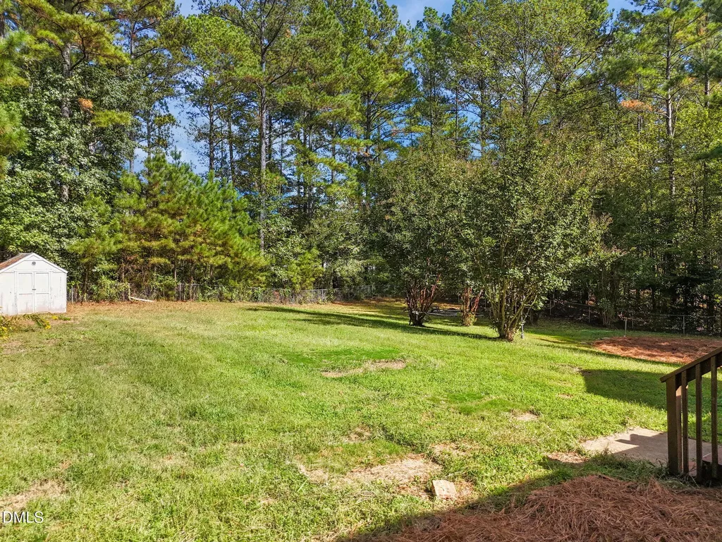 3689 Graham Sherron Road Wake Forest NC 27587