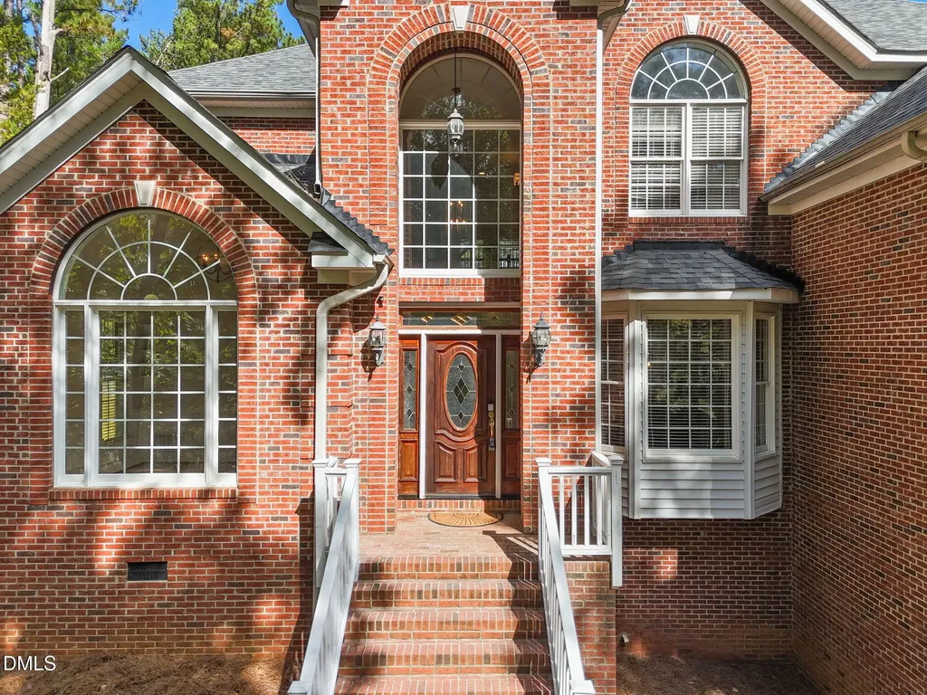 3689 Graham Sherron Road Wake Forest NC 27587