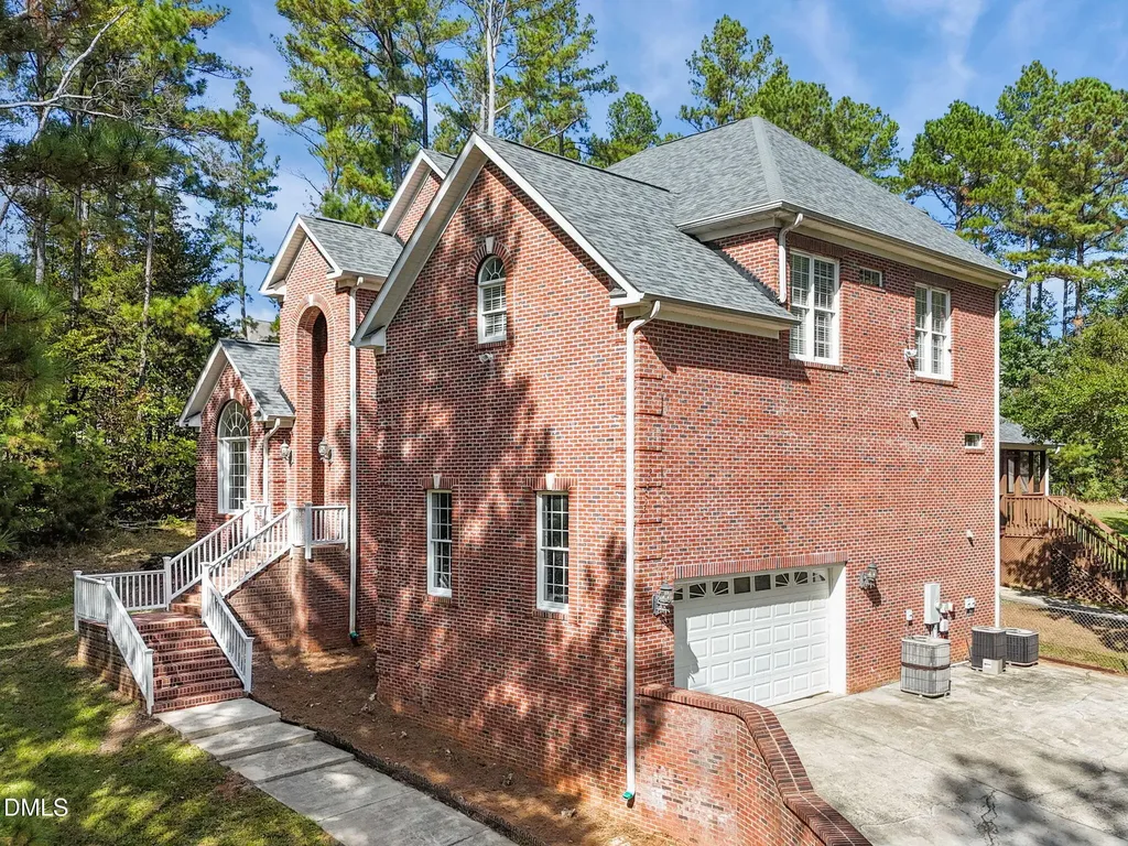 3689 Graham Sherron Road Wake Forest NC 27587