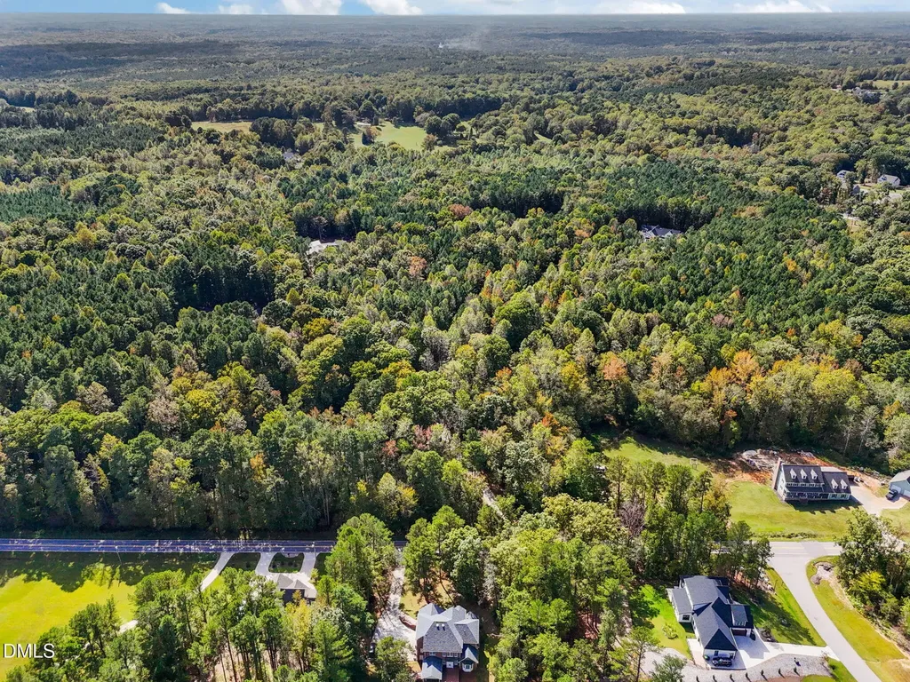 3689 Graham Sherron Road Wake Forest NC 27587