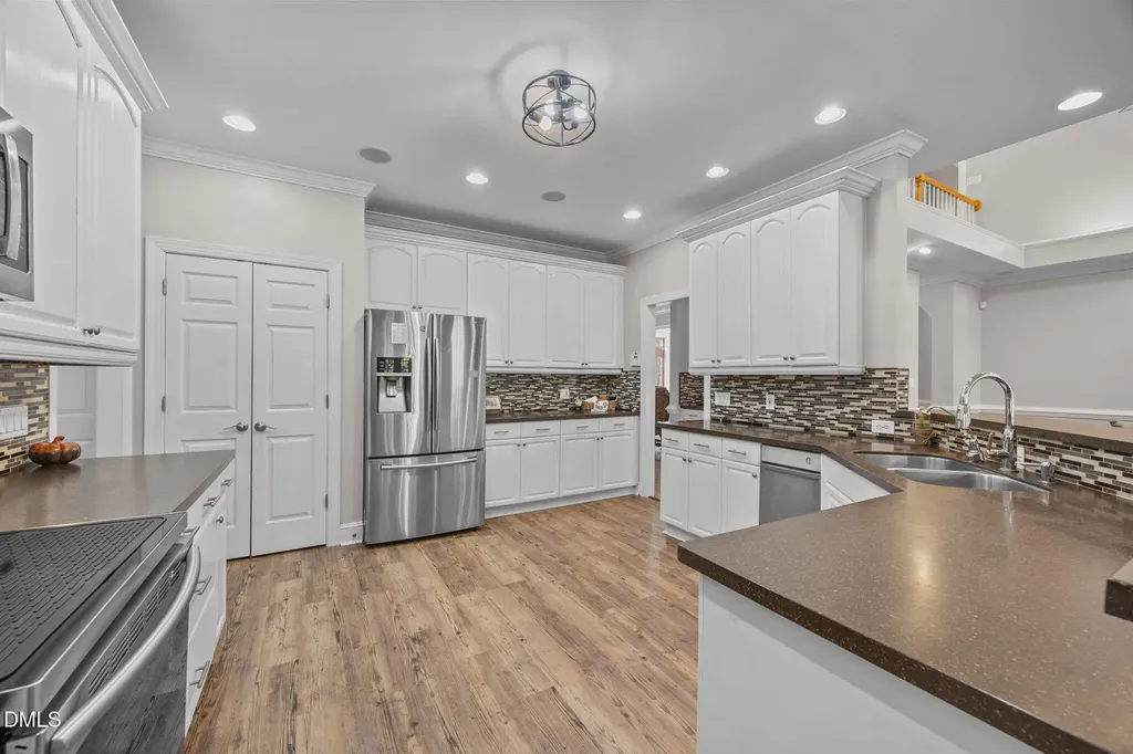 3689 Graham Sherron Road Wake Forest NC 27587