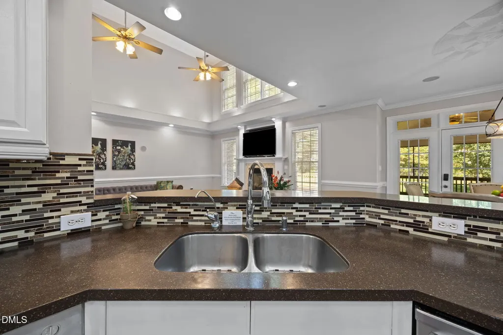 3689 Graham Sherron Road Wake Forest NC 27587
