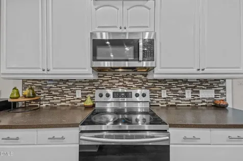 3689 Graham Sherron Road Wake Forest NC 27587