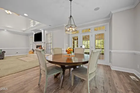 3689 Graham Sherron Road Wake Forest NC 27587