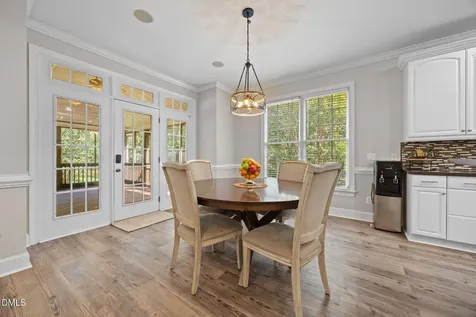 3689 Graham Sherron Road Wake Forest NC 27587