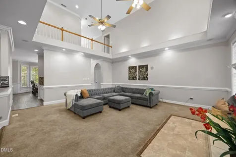 3689 Graham Sherron Road Wake Forest NC 27587