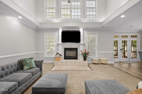 3689 Graham Sherron Road Wake Forest NC 27587