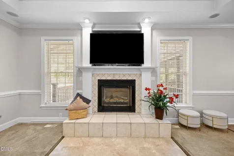 3689 Graham Sherron Road Wake Forest NC 27587