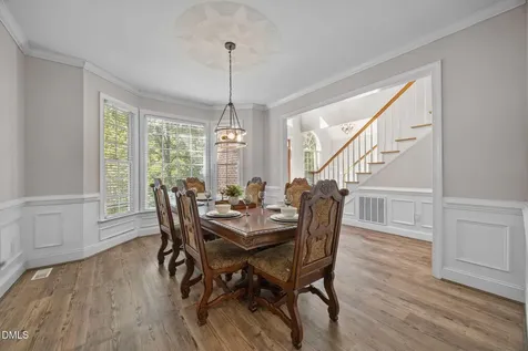 3689 Graham Sherron Road Wake Forest NC 27587