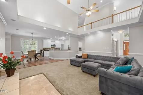 3689 Graham Sherron Road Wake Forest NC 27587