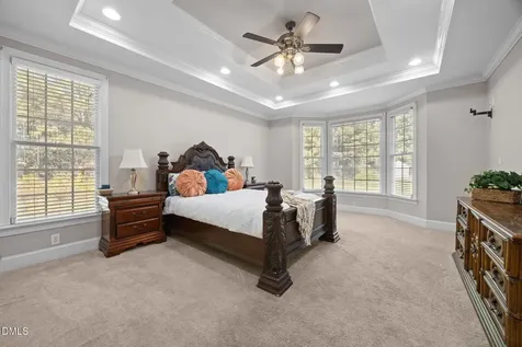 3689 Graham Sherron Road Wake Forest NC 27587