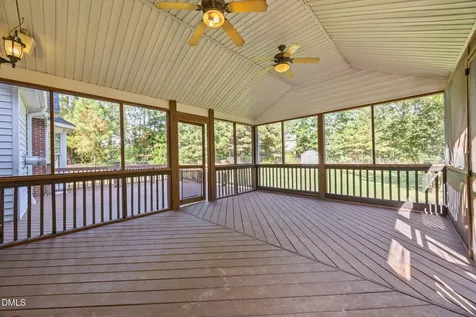 3689 Graham Sherron Road Wake Forest NC 27587