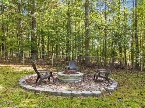 3689 Graham Sherron Road Wake Forest NC 27587