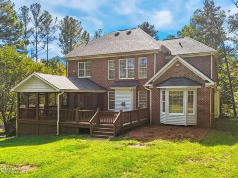 3689 Graham Sherron Road Wake Forest NC 27587