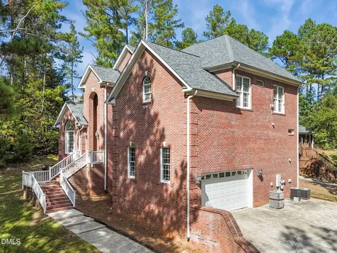 3689 Graham Sherron Road Wake Forest NC 27587