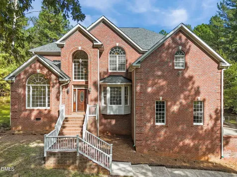 3689 Graham Sherron Road Wake Forest NC 27587
