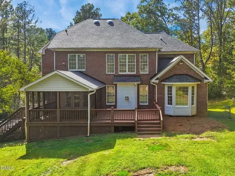 3689 Graham Sherron Road Wake Forest NC 27587