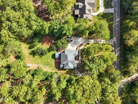 3689 Graham Sherron Road Wake Forest NC 27587