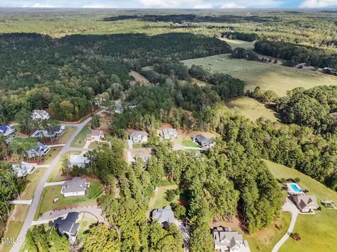 3689 Graham Sherron Road Wake Forest NC 27587