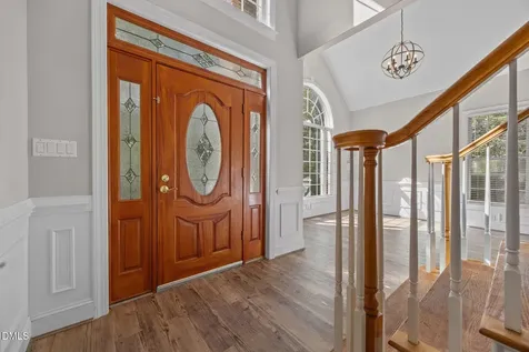 3689 Graham Sherron Road Wake Forest NC 27587